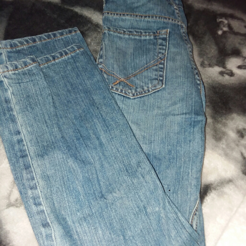 Boys Jeans